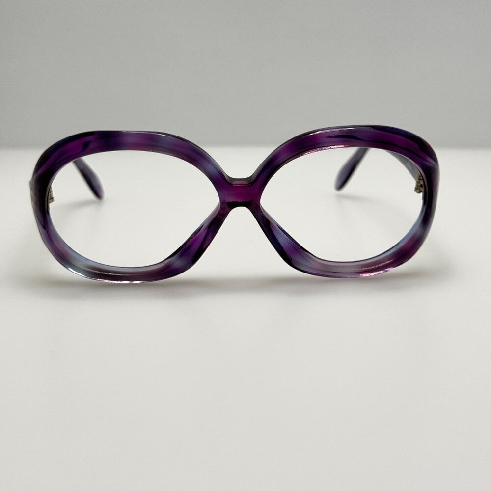 Lozza Venuxia TWE Italy Eyeglasses Eye Glasses Frames 54-18